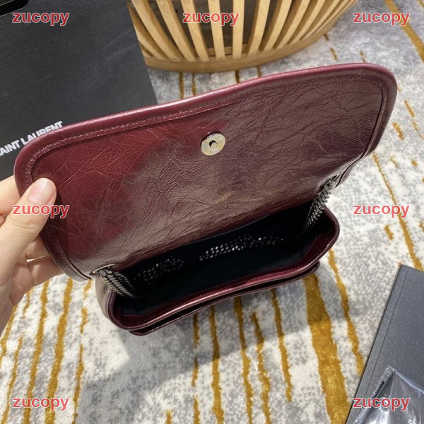 サンローラン サンローラン ショルダーバッグ コピー 激安通販 - ZC-BG-12095X6 原画像 6