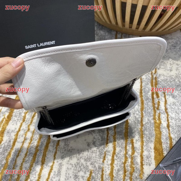サンローラン サンローラン ショルダーバッグ N級品 送料無料 - ZC-BG-1T4ZG5L 原画像 6