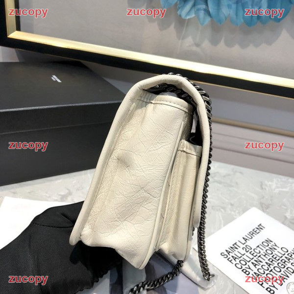 送料無料 サンローラン ショルダーバッグ スーパーコピー - ZC-BG-0138KC7 画像 6