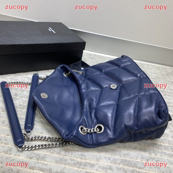 サンローラン 人気 サンローラン ショルダーバッグ N級品 - ZC-BG-18ZMC2W 原画像 6