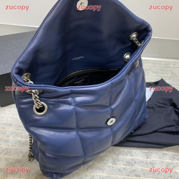 サンローラン 人気 サンローラン ショルダーバッグ N級品 - ZC-BG-18ZMC2W 原画像 7