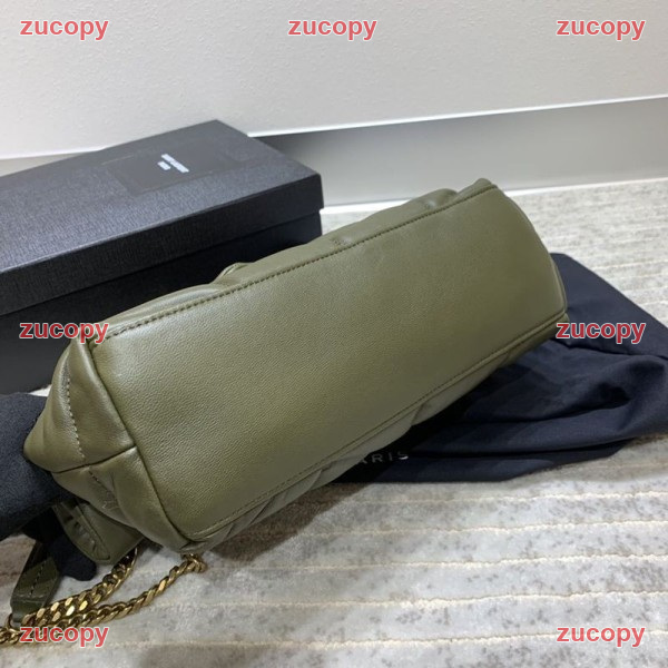 格安 サンローラン ショルダーバッグ スーパーコピー - ZC-BG-0HUW1UH 画像 7