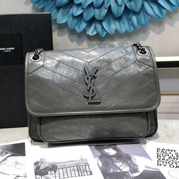 サンローラン ショルダーバッグ N級品 送料無料 - ZC-BG-1YLX37G