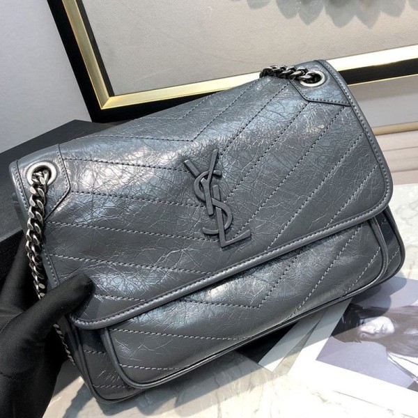 人気 サンローラン ショルダーバッグ N級品 - ZC-BG-17H6SZ1