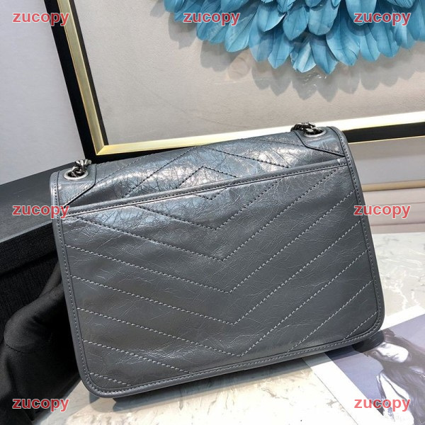 サンローラン 人気 サンローラン ショルダーバッグ N級品 - ZC-BG-17H6SZ1 原画像 2