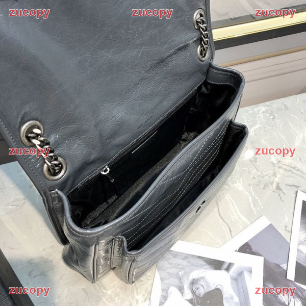 サンローラン 人気 サンローラン ショルダーバッグ N級品 - ZC-BG-17H6SZ1 原画像 4