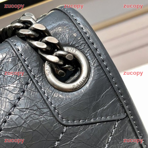 サンローラン 人気 サンローラン ショルダーバッグ N級品 - ZC-BG-17H6SZ1 原画像 5