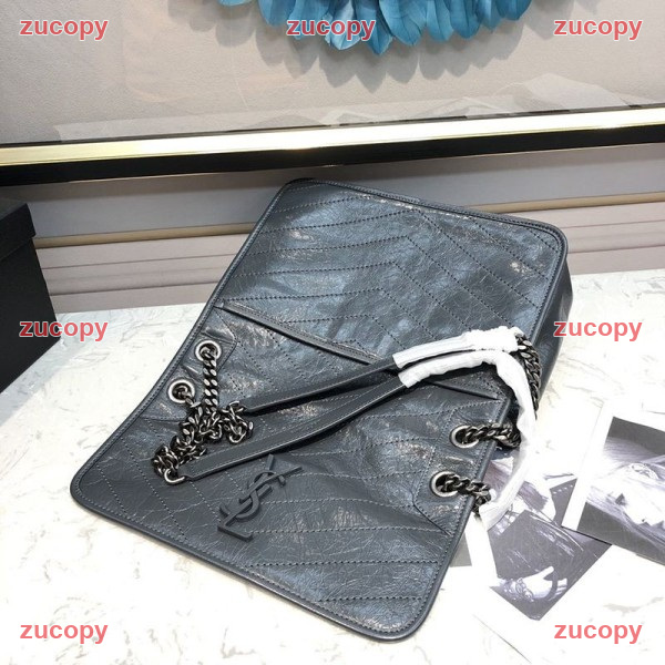 サンローラン 人気 サンローラン ショルダーバッグ N級品 - ZC-BG-17H6SZ1 原画像 7