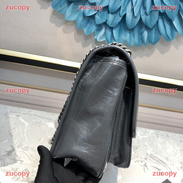 人気 サンローラン ショルダーバッグ N級品 - ZC-BG-17H6SZ1 画像 8