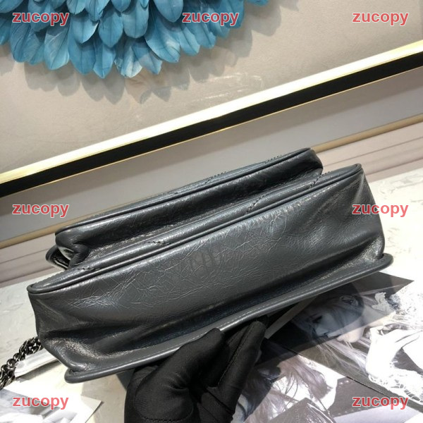人気 サンローラン ショルダーバッグ N級品 - ZC-BG-17H6SZ1 画像 9