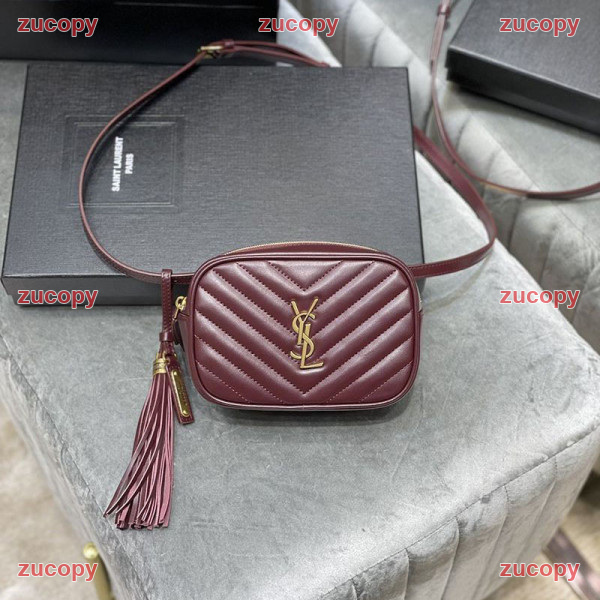 サンローラン ショルダーバッグ N級品 送料無料 - ZC-BG-1IF232R 画像 2