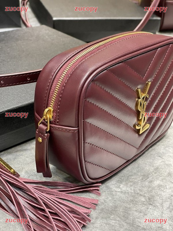 サンローラン サンローラン ショルダーバッグ N級品 送料無料 - ZC-BG-1IF232R 原画像 6