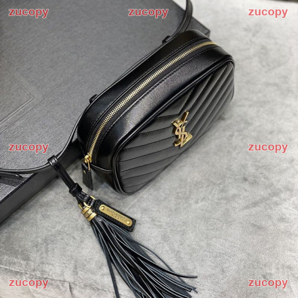 サンローラン サンローラン ショルダーバッグ N級品 送料無料 - ZC-BG-1SS4VSW 原画像 4