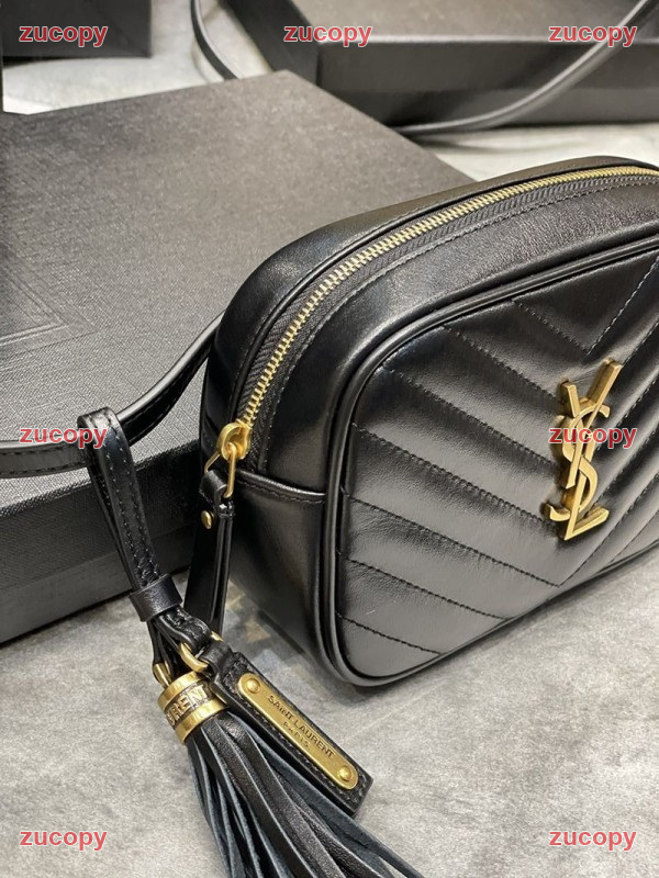 サンローラン ショルダーバッグ N級品 送料無料 - ZC-BG-1SS4VSW 画像 5