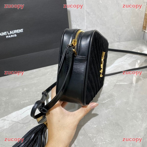 人気 サンローラン ショルダーバッグ N級品 - ZC-BG-143H6EM 画像 3