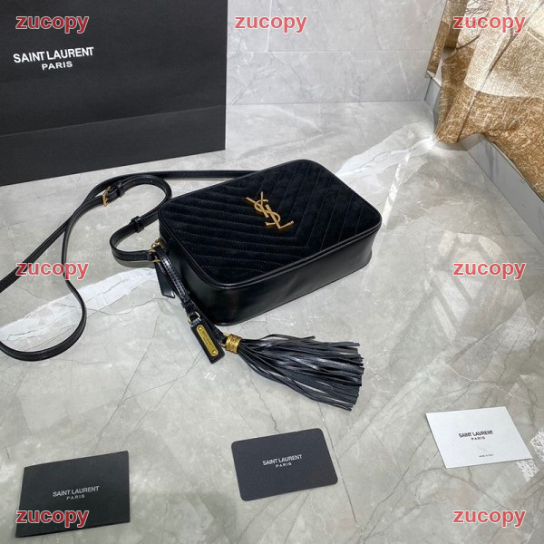 人気 サンローラン ショルダーバッグ N級品 - ZC-BG-143H6EM 画像 5