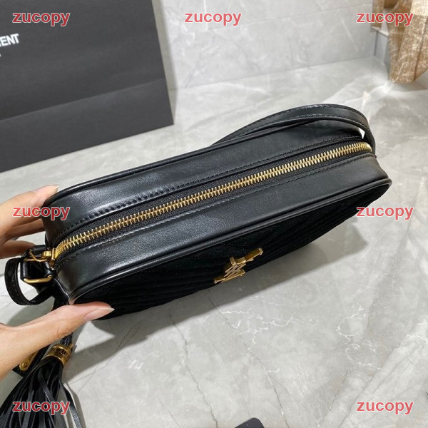 サンローラン 人気 サンローラン ショルダーバッグ N級品 - ZC-BG-143H6EM 原画像 6