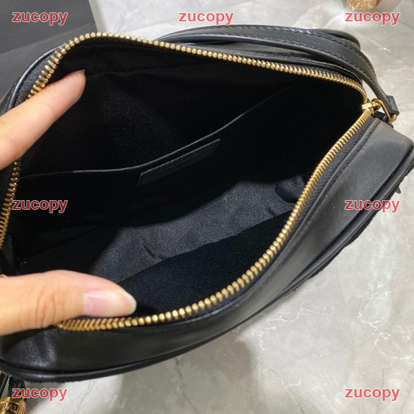サンローラン 人気 サンローラン ショルダーバッグ N級品 - ZC-BG-143H6EM 原画像 7
