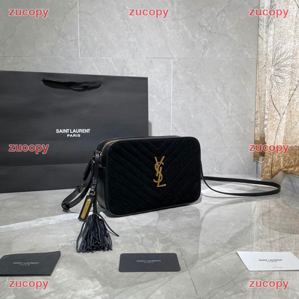 人気 サンローラン ショルダーバッグ N級品 - ZC-BG-143H6EM 画像 9