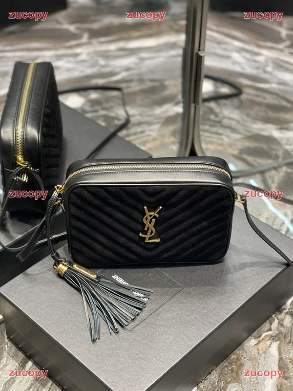 サンローラン サンローラン ショルダーバッグ N級品 送料無料 - ZC-BG-0CYQW67 原画像 3
