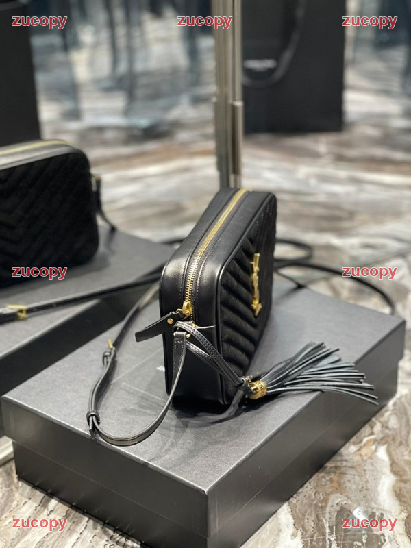 サンローラン ショルダーバッグ N級品 送料無料 - ZC-BG-0CYQW67 画像 4