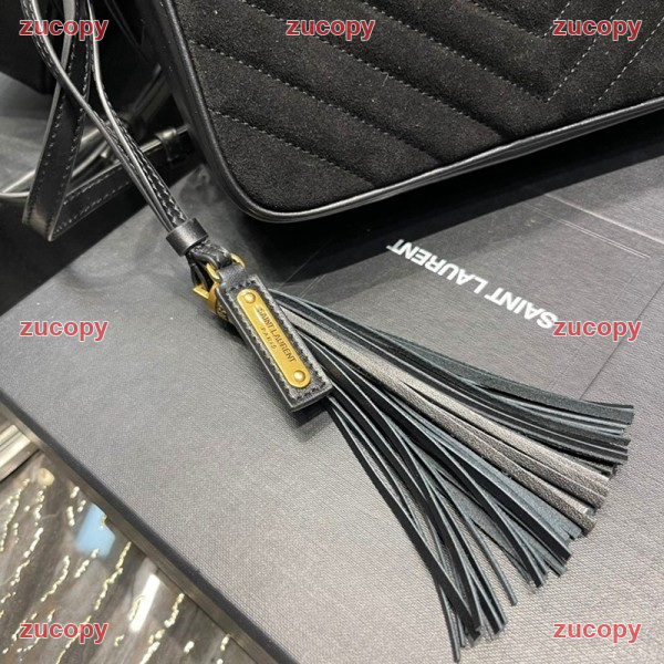 サンローラン ショルダーバッグ N級品 送料無料 - ZC-BG-0CYQW67 画像 5