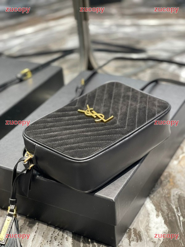 サンローラン サンローラン ショルダーバッグ N級品 送料無料 - ZC-BG-0CYQW67 原画像 8