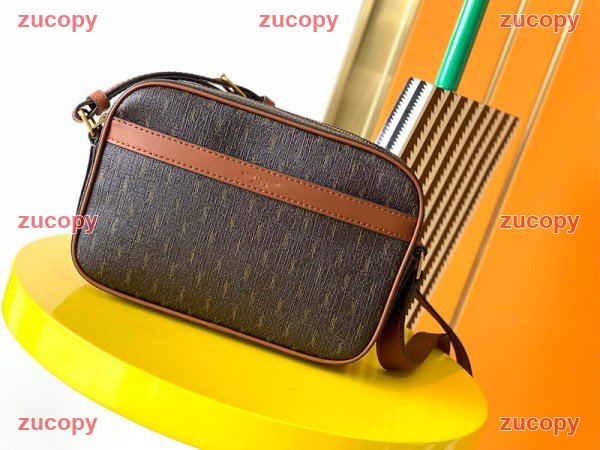 人気 サンローラン ショルダーバッグ N級品 - ZC-BG-1V87GN1 画像 7