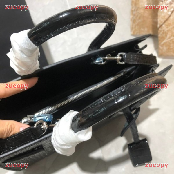 サンローラン サンローラン トートバッグ コピー 激安通販 - ZC-BG-0N3VRVG 原画像 6