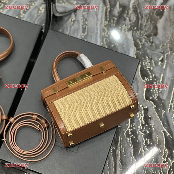 サンローラン サンローラン トートバッグ N級品 送料無料 - ZC-BG-1WIP2Q0 原画像 6