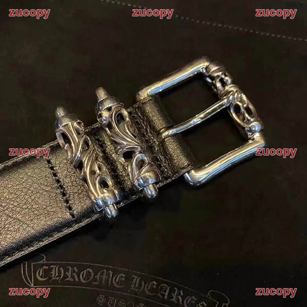 クロムハーツ クロムハーツ ベルト N級品 送料無料 - ZC-BT-1R38WLY 原画像 2
