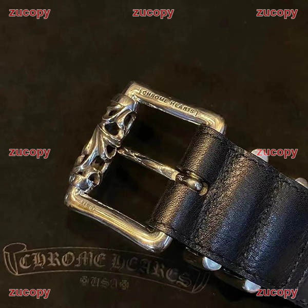 クロムハーツ クロムハーツ ベルト N級品 送料無料 - ZC-BT-1R38WLY 原画像 3