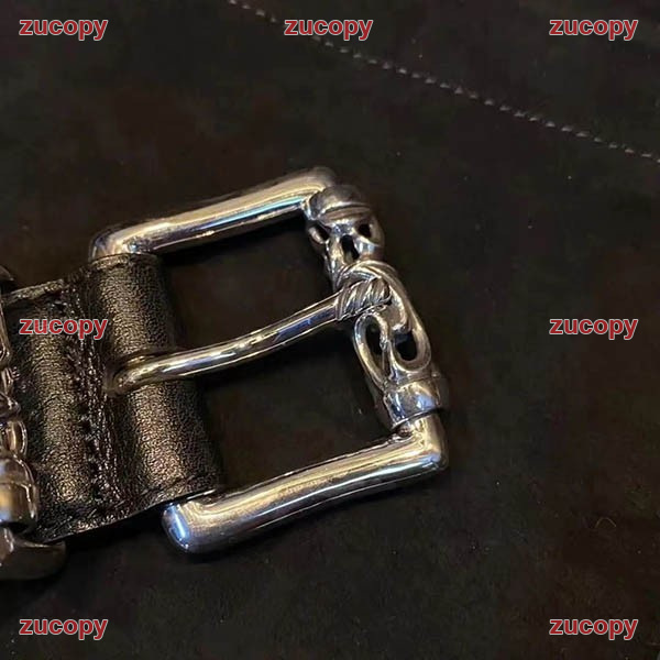 クロムハーツ クロムハーツ ベルト N級品 送料無料 - ZC-BT-1R38WLY 原画像 4