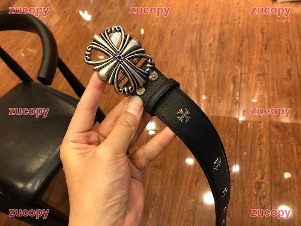 クロムハーツ クロムハーツ ベルト ブランドコピー 激安通販 - ZC-BT-0KPANZ4 原画像 7