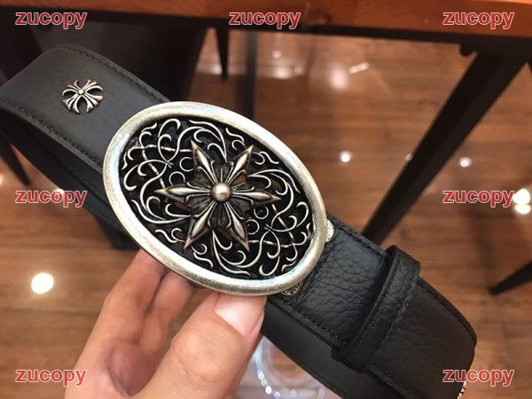 大人気 クロムハーツ ベルト ブランドコピー - ZC-BT-0AC7V8Z 画像 2