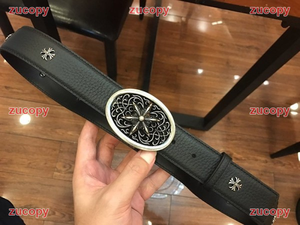 大人気 クロムハーツ ベルト ブランドコピー - ZC-BT-0AC7V8Z 画像 5