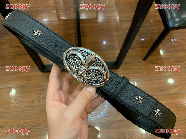 送料無料 クロムハーツ ベルト コピー - ZC-BT-11GY5HE 画像 5