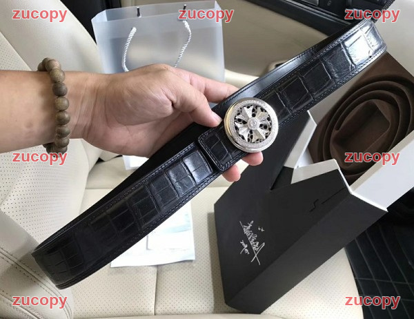 大人気 クロムハーツ ベルト ブランドコピー - ZC-BT-0R3VCR9 画像 8