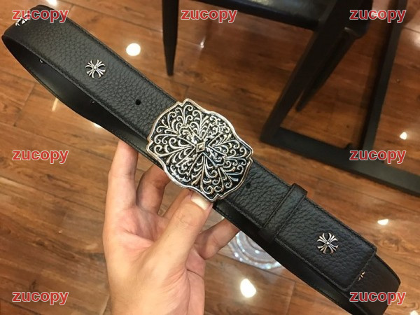 大人気 クロムハーツ ベルト ブランドコピー - ZC-BT-17VIU9J 画像 4
