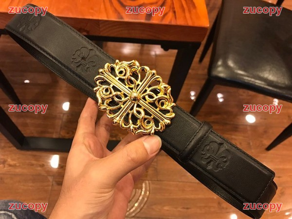 クロムハーツ 人気 クロムハーツ ベルト N級品 - ZC-BT-1CMRCM0 原画像 5