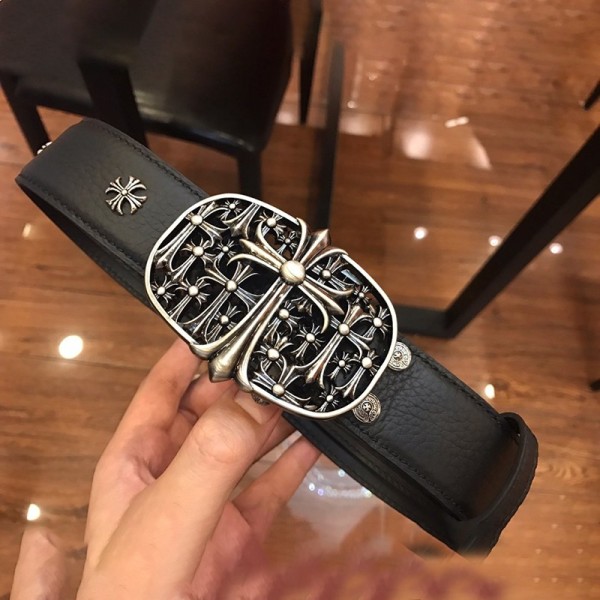 人気 クロムハーツ ベルト N級品 - ZC-BT-0GQSK14