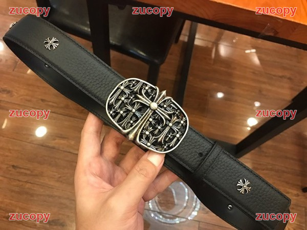 人気 クロムハーツ ベルト N級品 - ZC-BT-0GQSK14 画像 4
