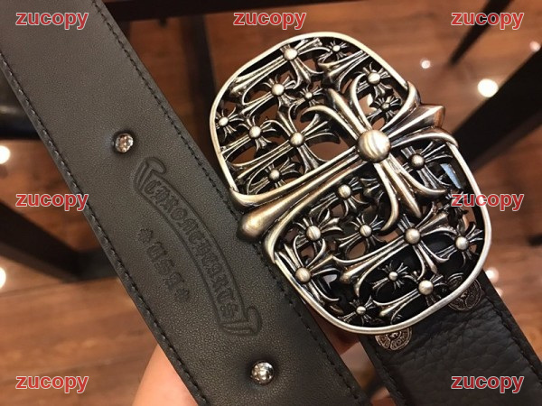 クロムハーツ 人気 クロムハーツ ベルト N級品 - ZC-BT-0GQSK14 原画像 5