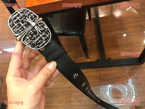 クロムハーツ 人気 クロムハーツ ベルト N級品 - ZC-BT-0GQSK14 原画像 7