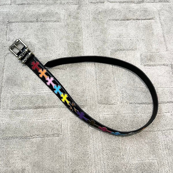 クロムハーツ ベルト ブランドコピー 激安通販 - ZC-BT-1EA3J1O おすすめN級品