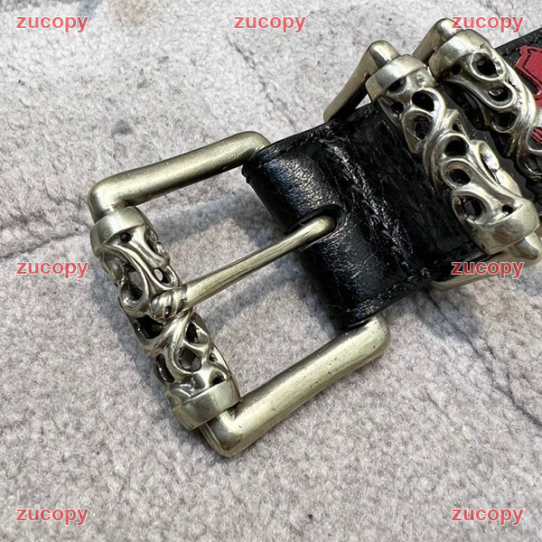 クロムハーツ クロムハーツ ベルト ブランドコピー 激安通販 - ZC-BT-1EA3J1O 原画像 2