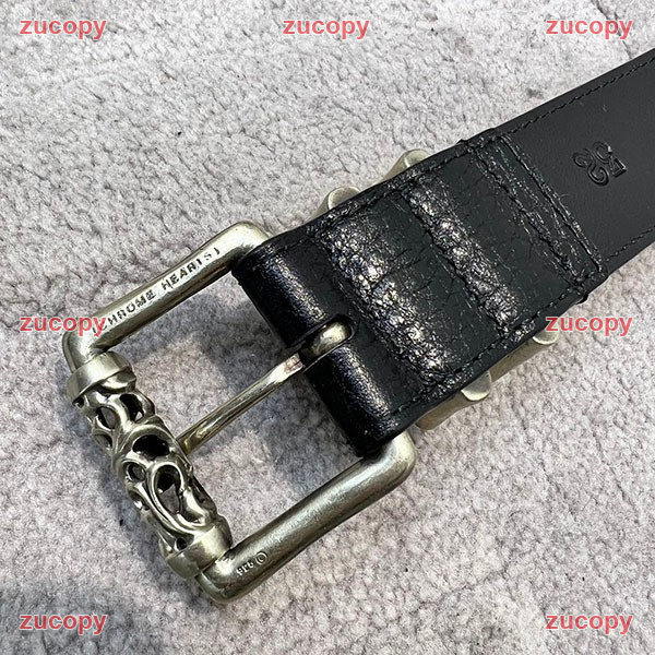 クロムハーツ ベルト ブランドコピー 激安通販 - ZC-BT-1EA3J1O 画像 4