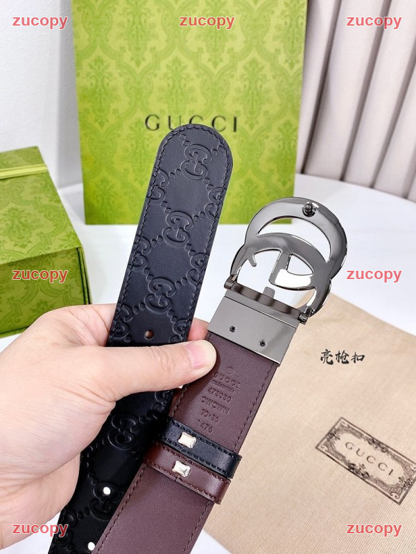 グッチ 人気 グッチ ベルト N級品 - ZC-BT-0QR0SEK 原画像 9