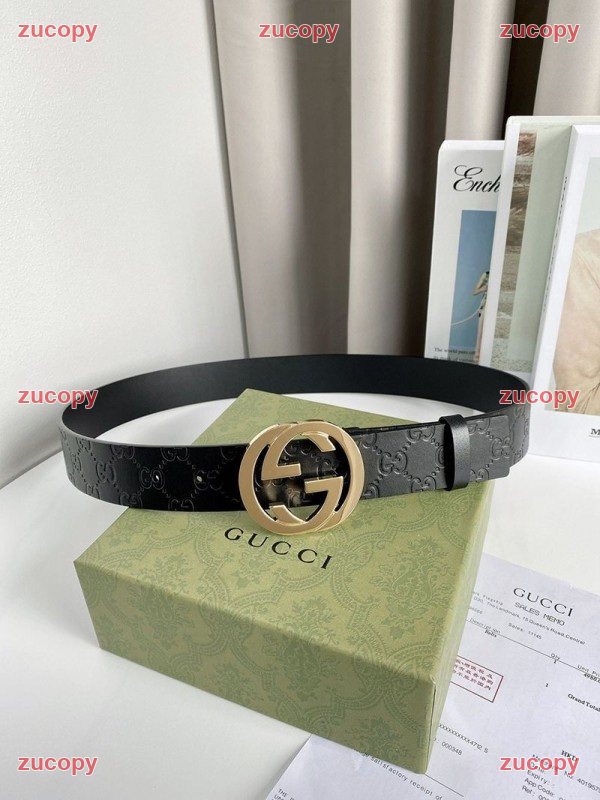 グッチ グッチ ベルト N級品 送料無料 - ZC-BT-1EUW0F9 原画像 3