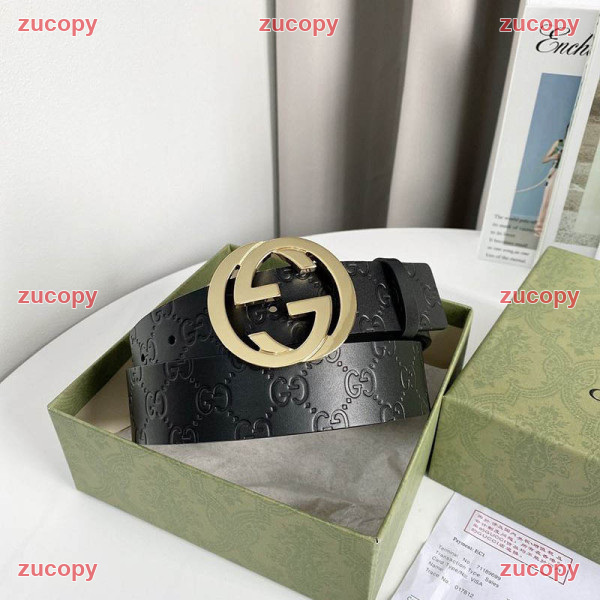 グッチ グッチ ベルト N級品 送料無料 - ZC-BT-1EUW0F9 原画像 6